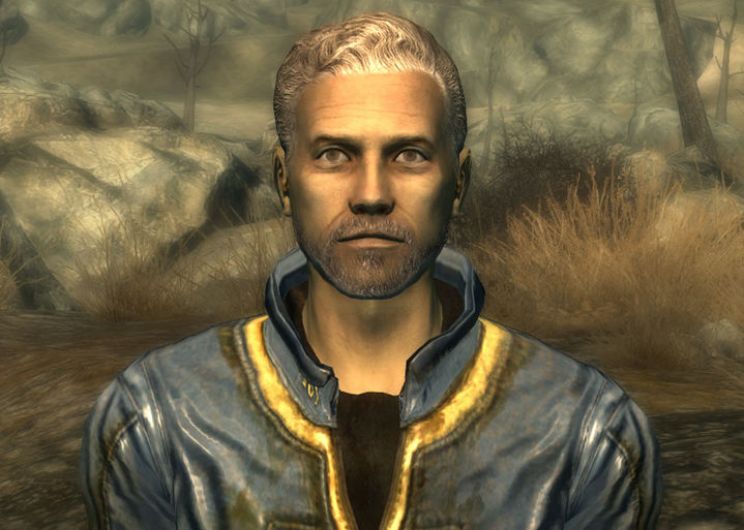 Erik Dellums