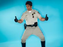 Erik Estrada