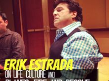 Erik Estrada