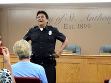Erik Estrada photo