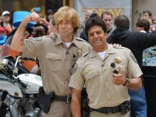 Erik Estrada
