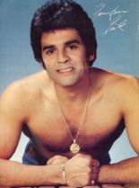 Erik Estrada