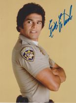 Erik Estrada