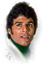 Erik Estrada