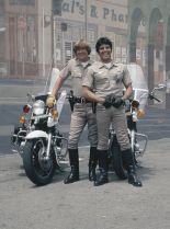 Erik Estrada