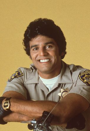 Erik Estrada