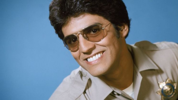 Erik Estrada