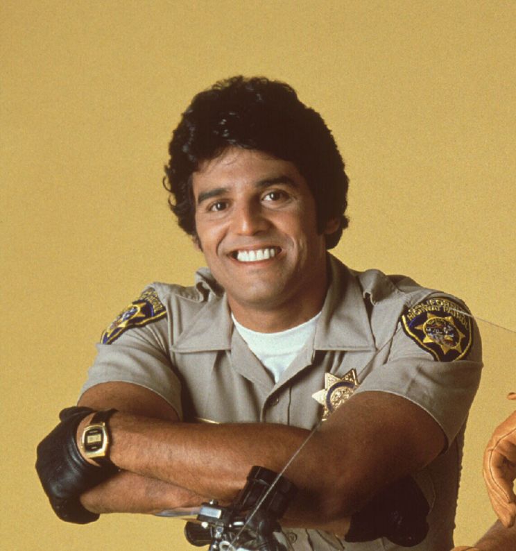 Erik Estrada