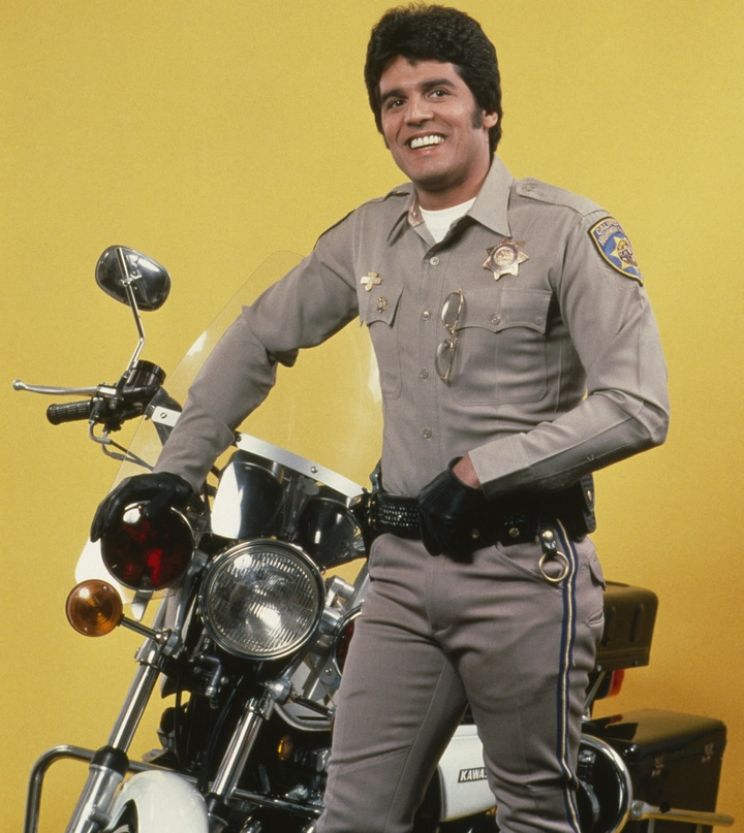 Erik Estrada