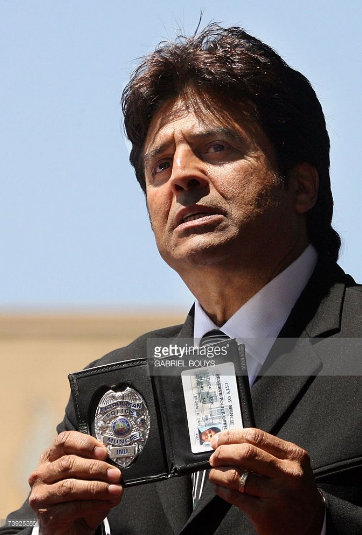 Erik Estrada