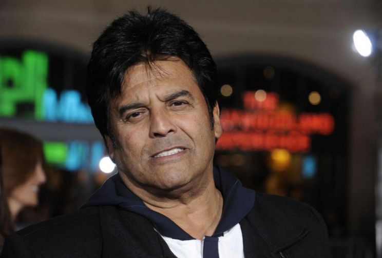 Erik Estrada