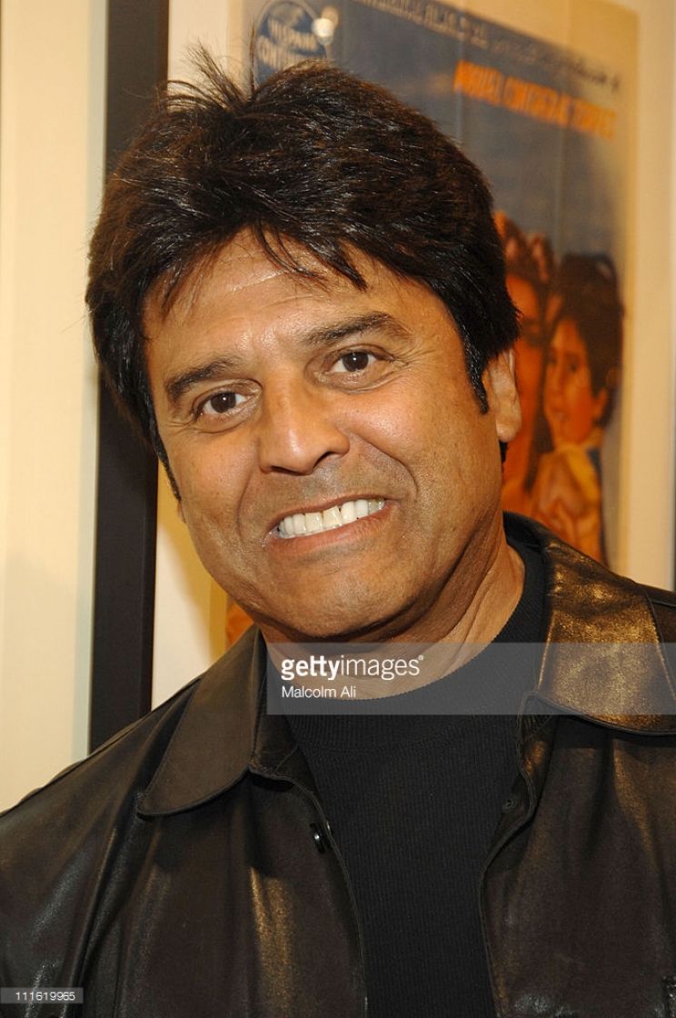 Erik Estrada