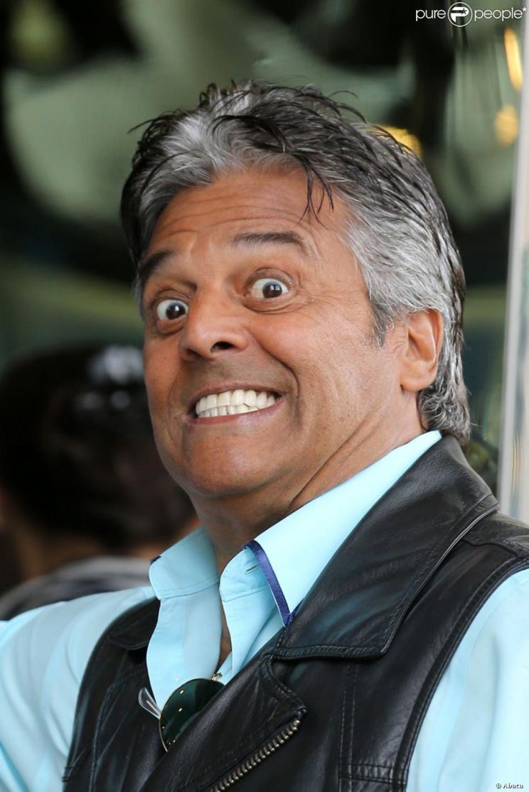 Erik Estrada