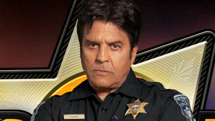 Erik Estrada
