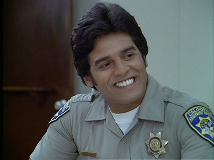 Erik Estrada