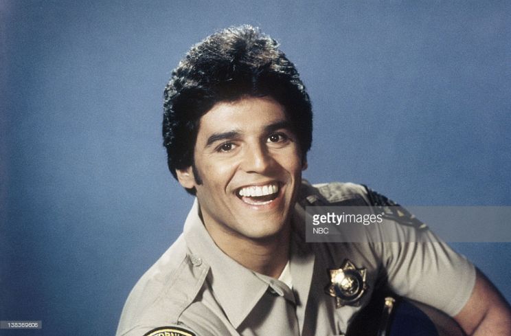 Erik Estrada