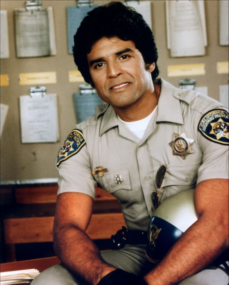 Erik Estrada