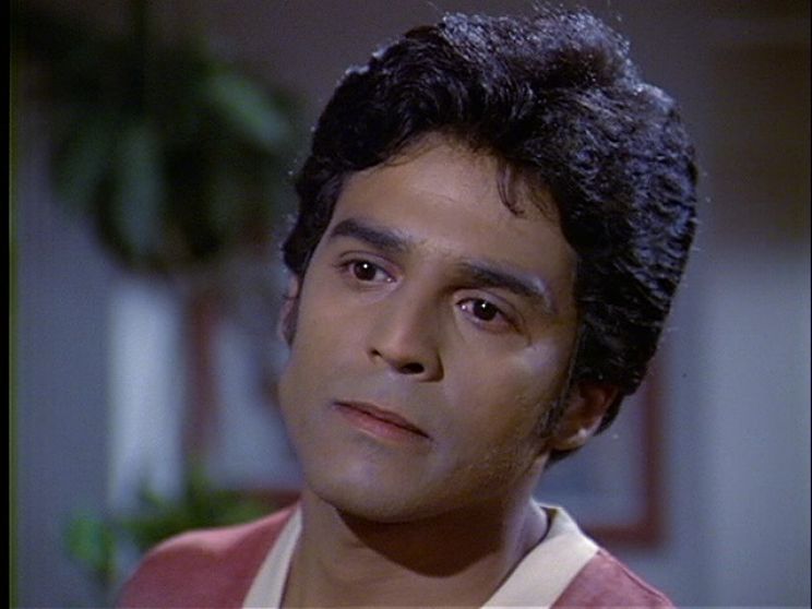 Erik Estrada