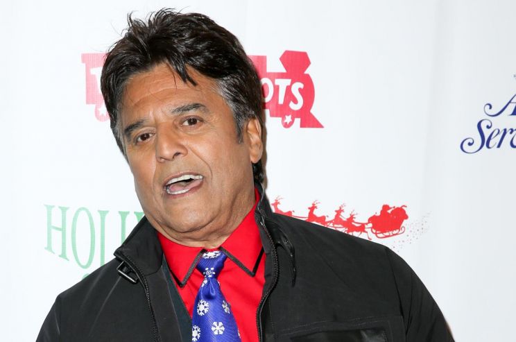 Erik Estrada