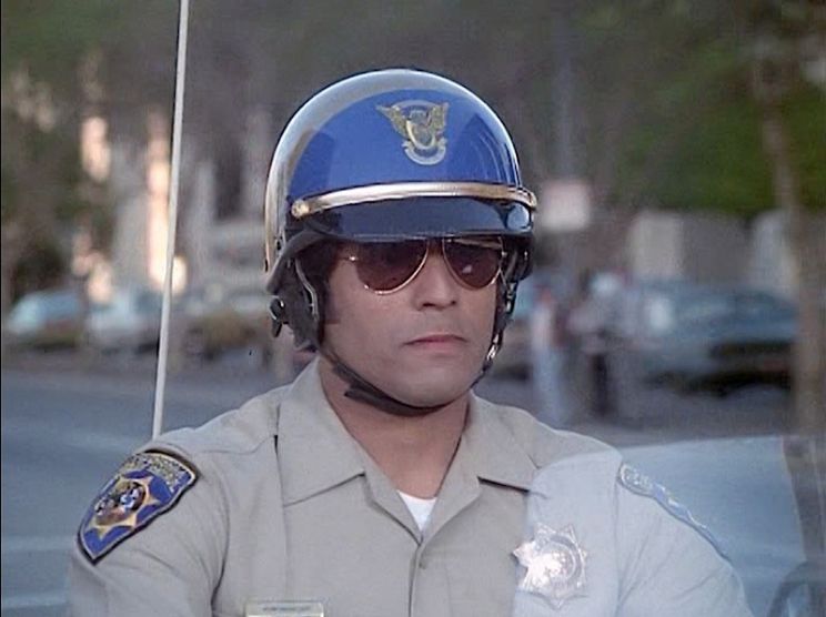 Erik Estrada