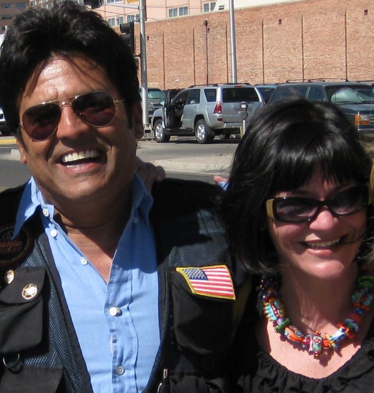 Erik Estrada