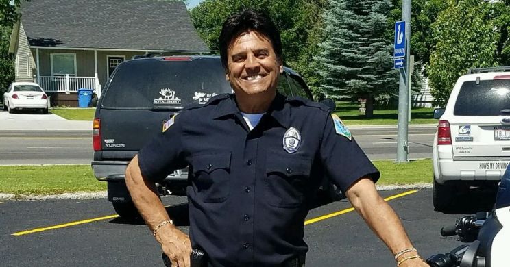 Erik Estrada