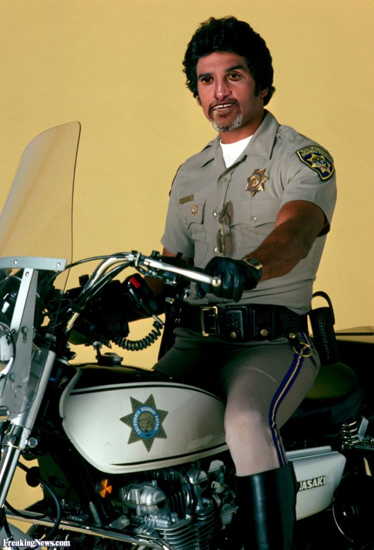 Erik Estrada