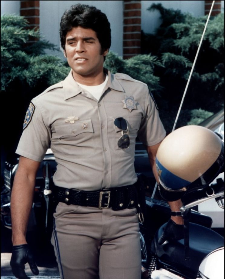 Erik Estrada