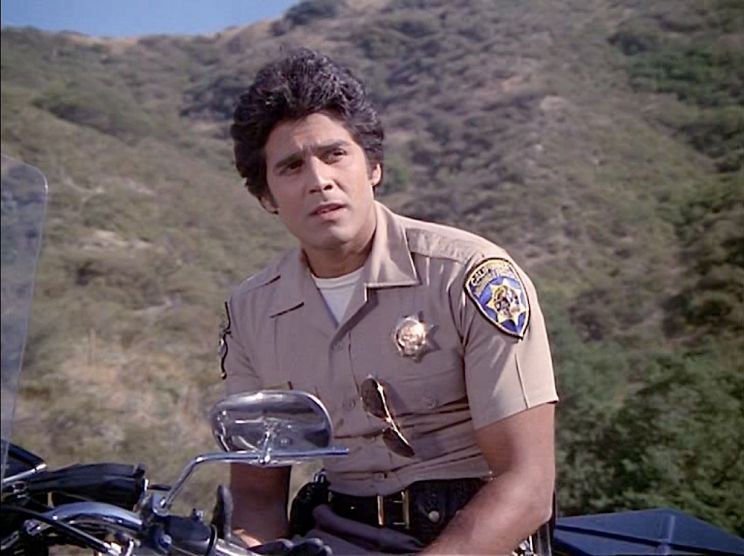 Erik Estrada