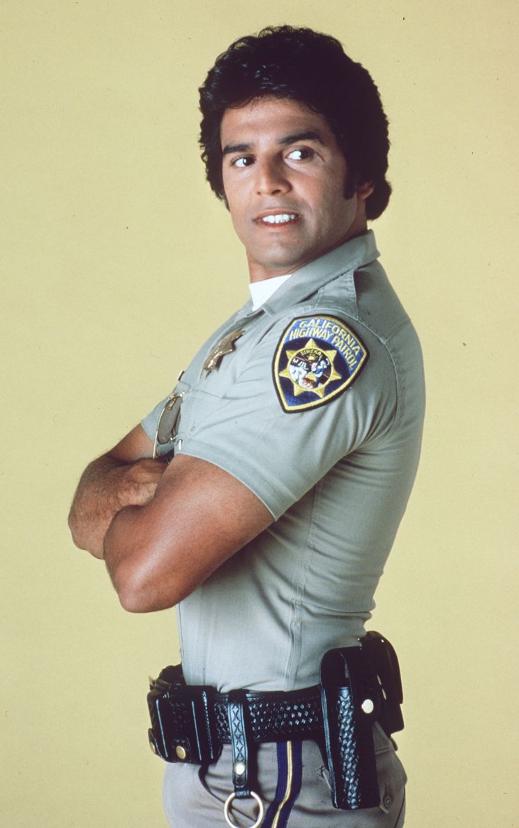 Erik Estrada