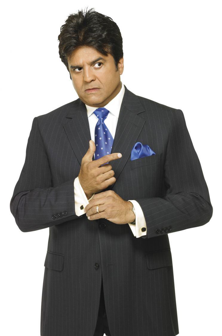 Erik Estrada