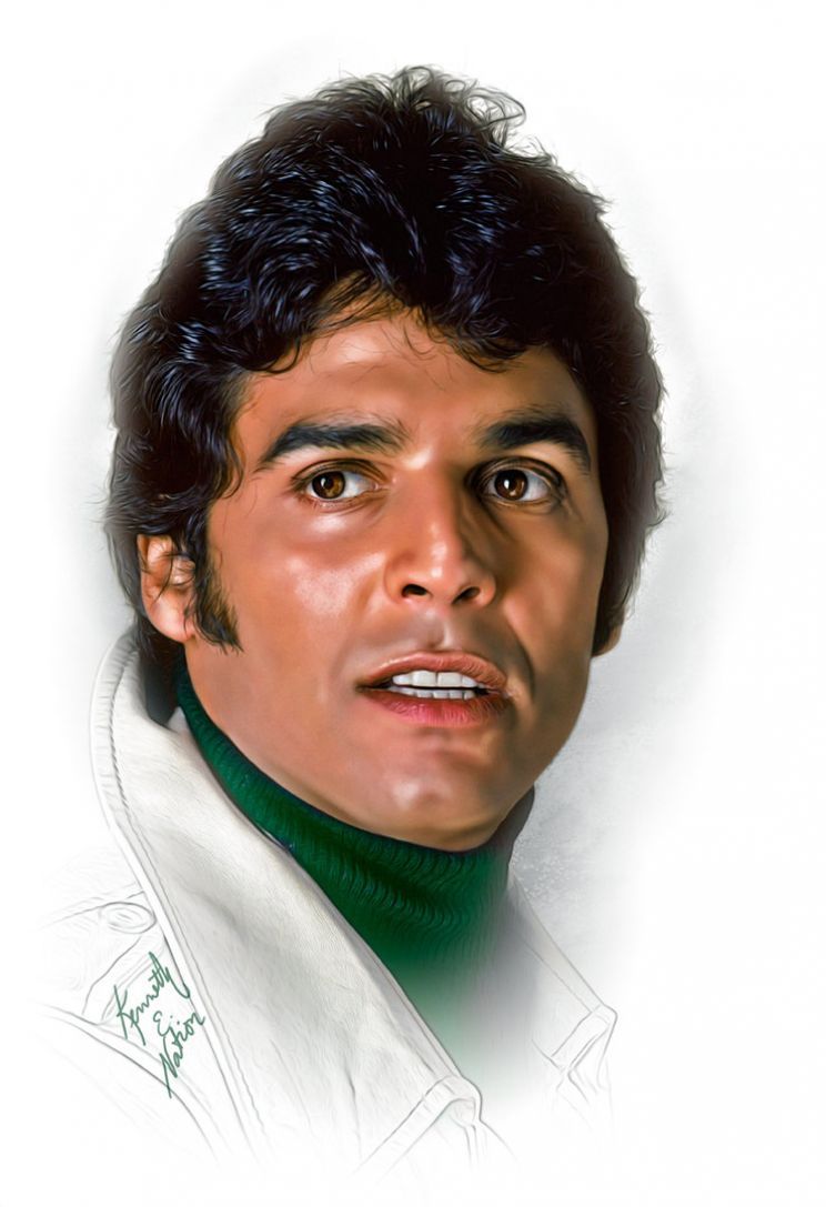 Erik Estrada