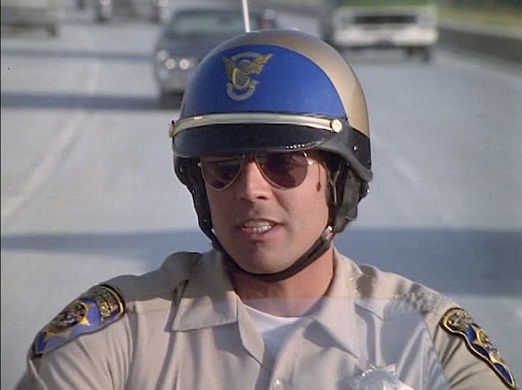 Erik Estrada