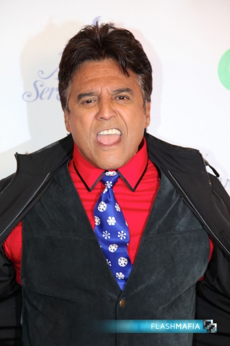 Erik Estrada