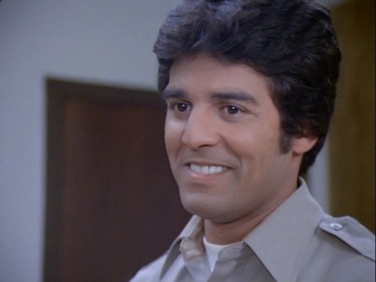 Erik Estrada