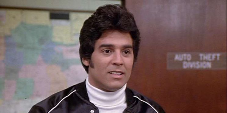 Erik Estrada