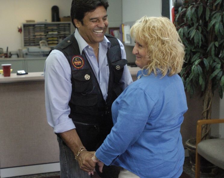 Erik Estrada