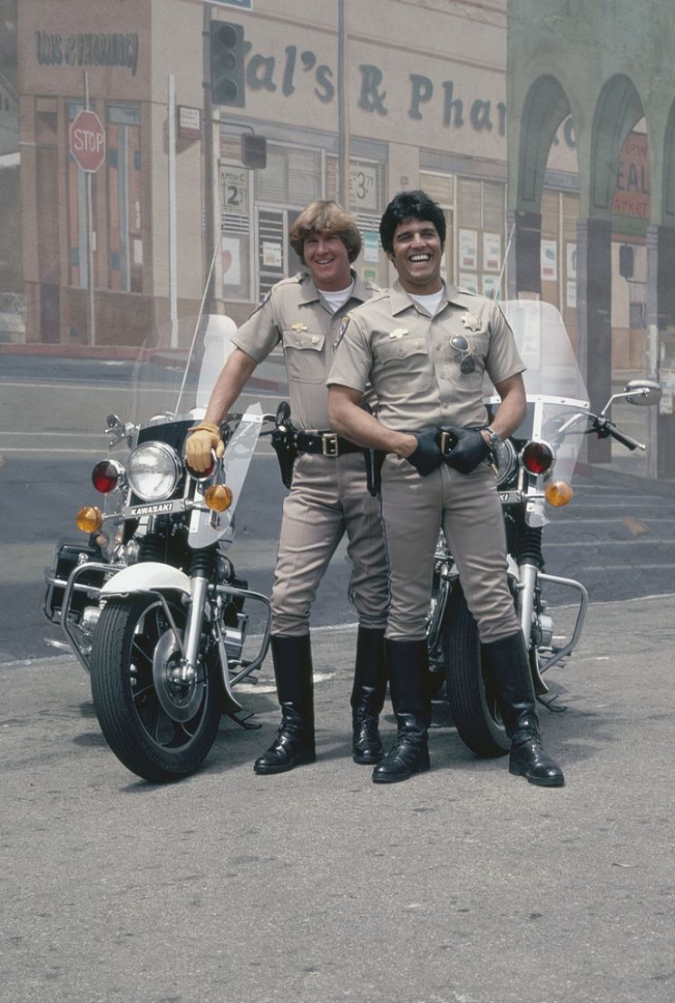 Erik Estrada