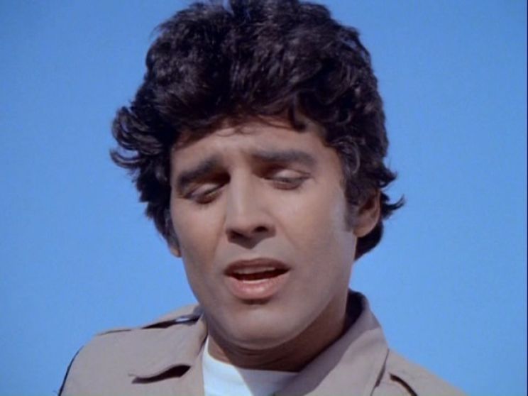 Erik Estrada