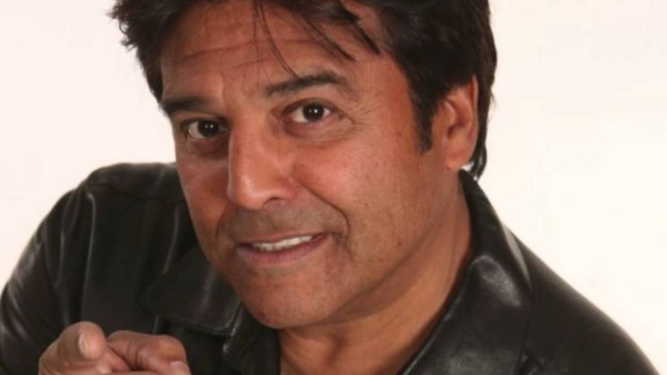 Erik Estrada