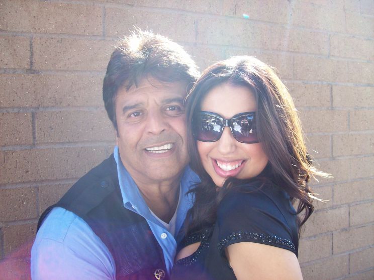 Erik Estrada