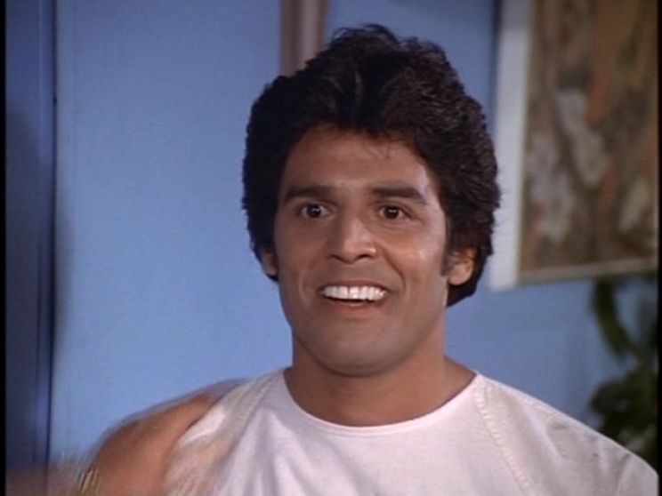 Erik Estrada