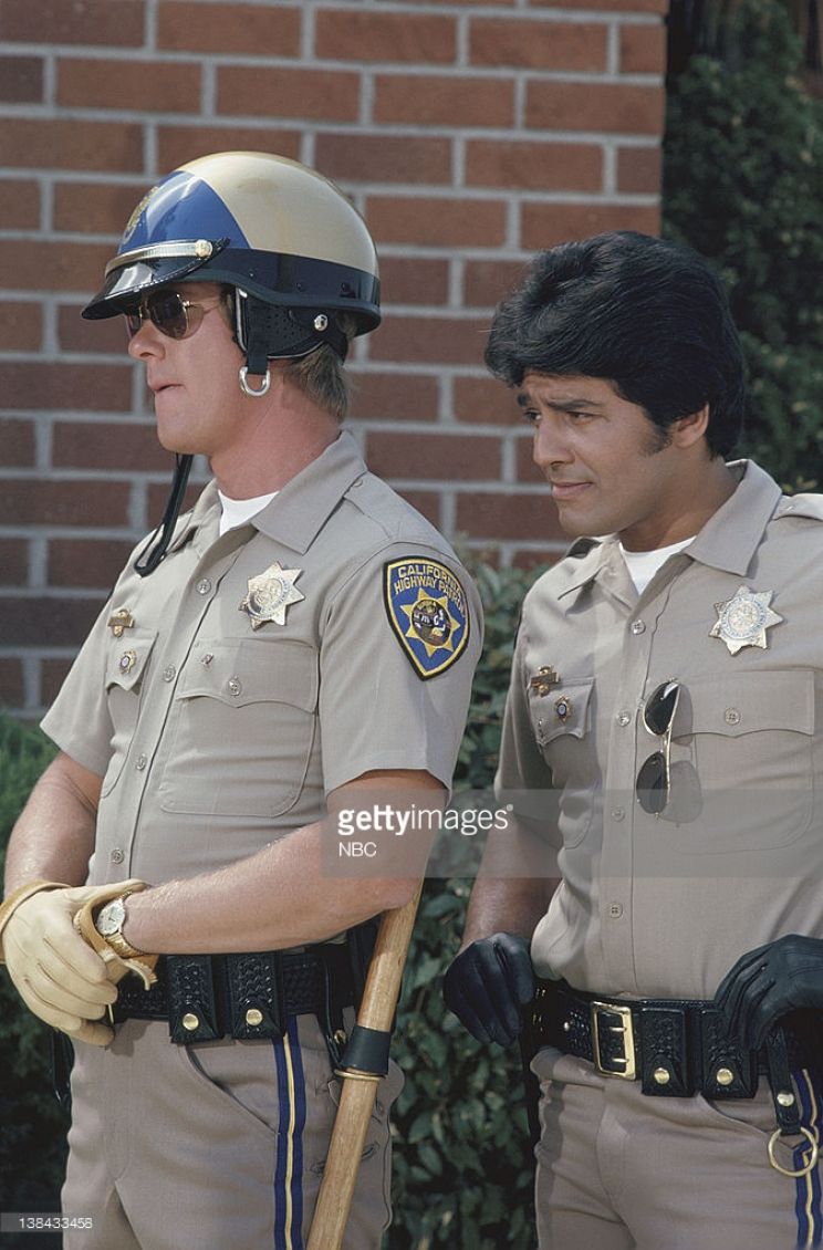 Erik Estrada