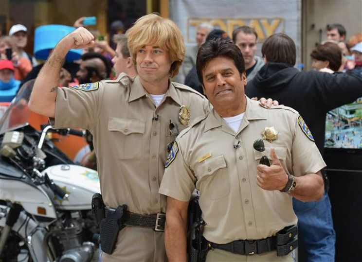 Erik Estrada