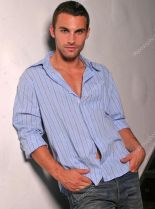 Erik Fellows #3007666 picture (Portrait Medium)