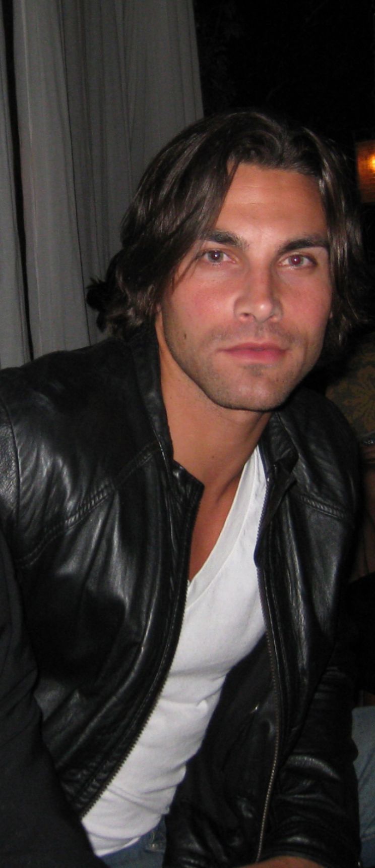 Erik Fellows