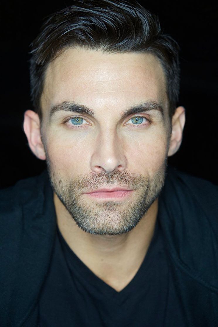 Erik Fellows