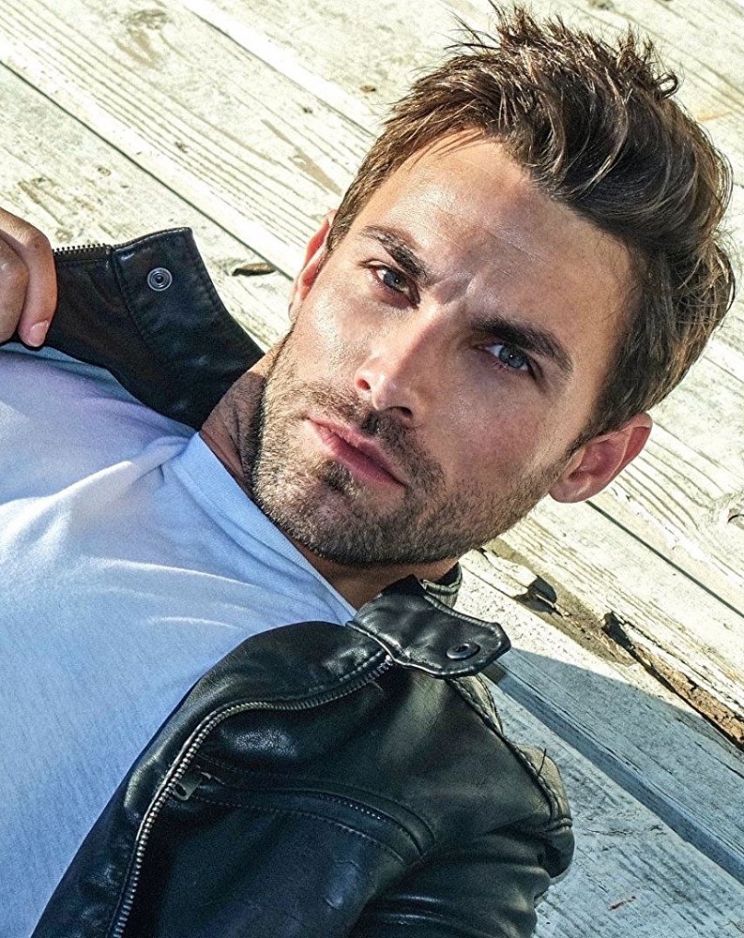 Erik Fellows