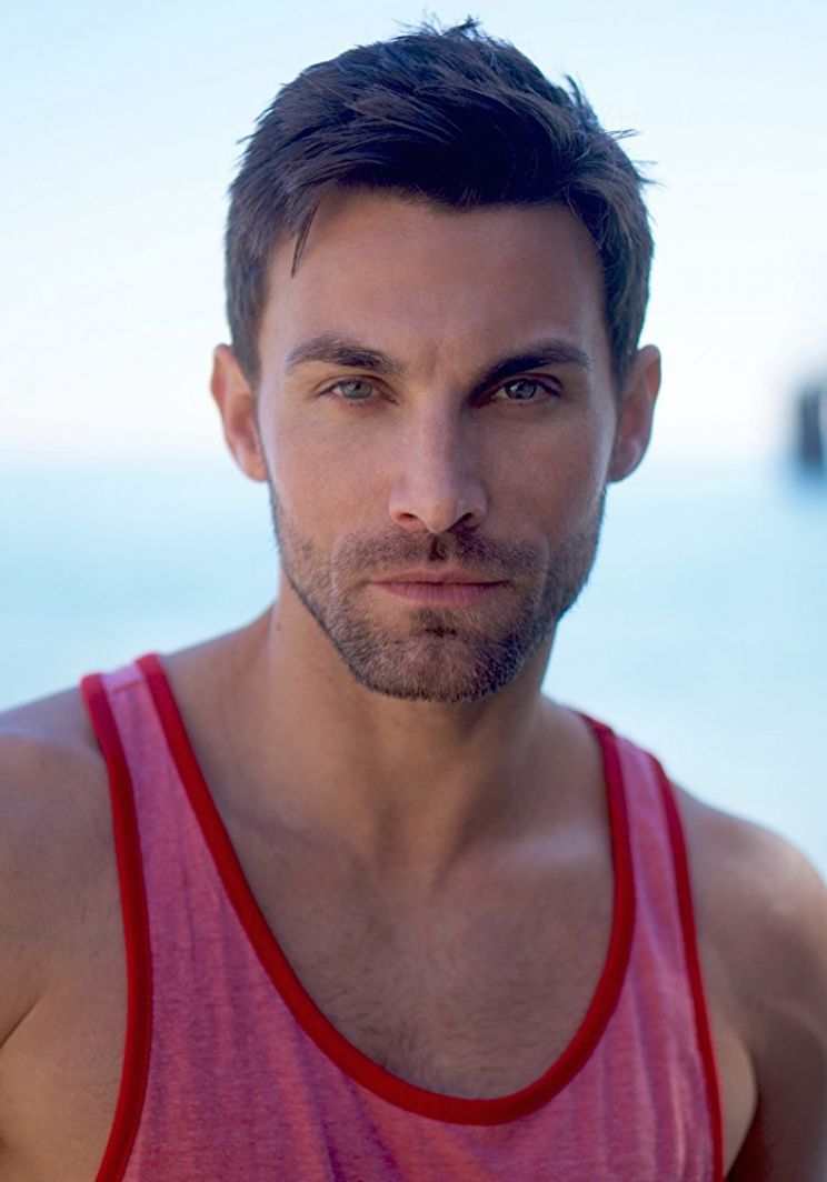 Erik Fellows