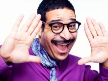 Erik Griffin